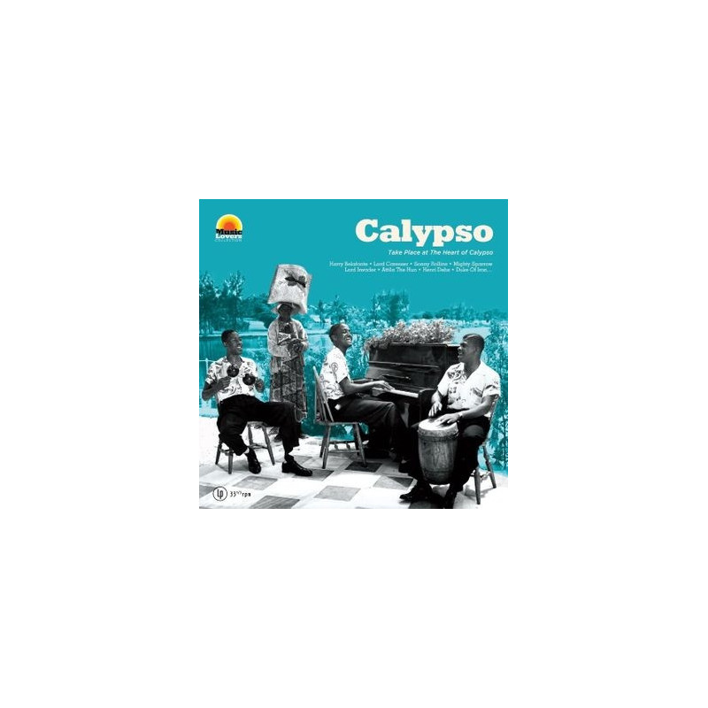 CALYPSO