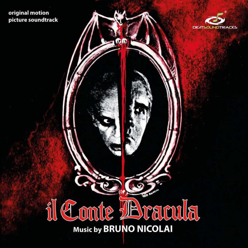 IL CONTE DRACULA