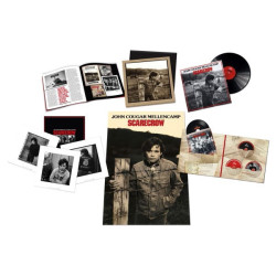 SCARECROW SUPER DELUXE
