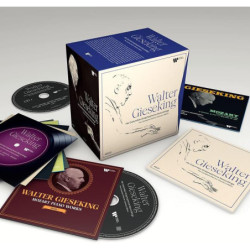 THE COMPLETE WARNER CLASSICS R