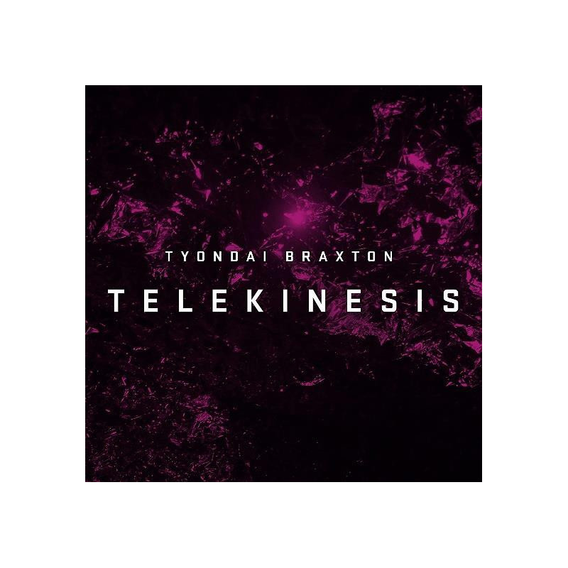 TELEKINESIS