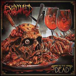 TO THE DEAD