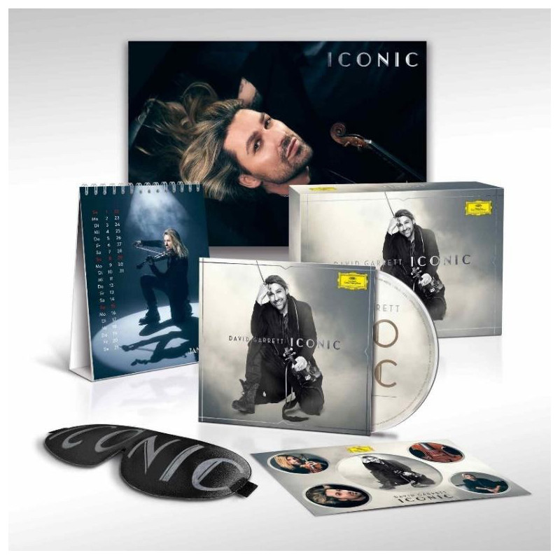 ICONIC (FANBOX)