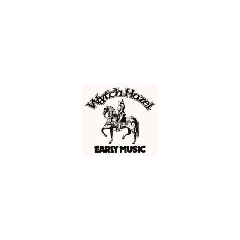 EARLY MUSIC
