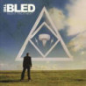 SILENT TREATMENT - BLUE SPLATTER