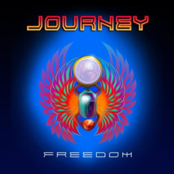 FREEDOM - ORANGE EDITION
