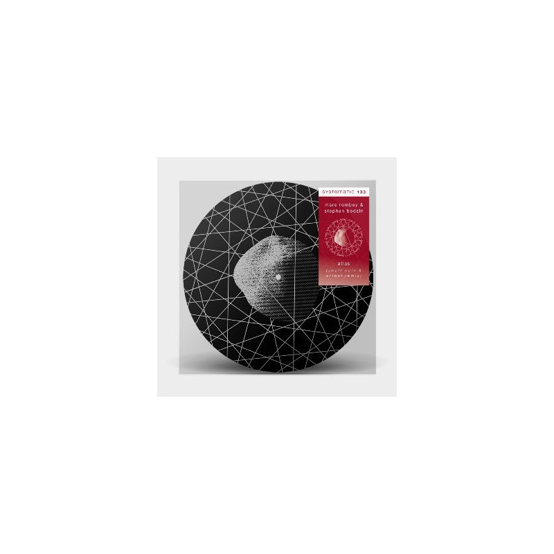 ATLAS (SHALL OCIN & ARTBAT REMIX)