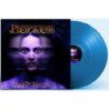 PSYCHO FANTASY - TRANSPARENT BLUE