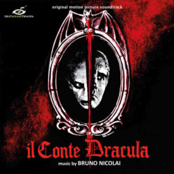 IL CONTE DRACULA