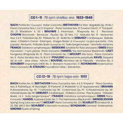 THE COMPLETE WARNER CLASSICS R