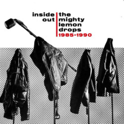 INSIDE OUT: 1985-1990