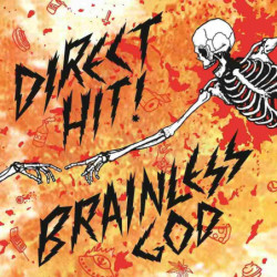 BRAINLESS GOD