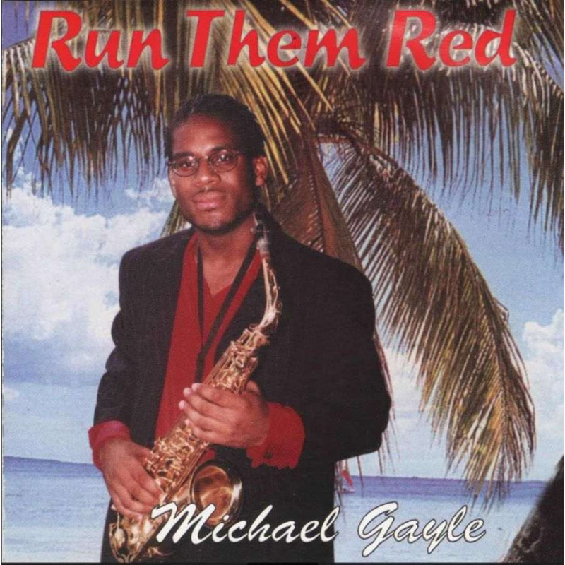 RUN THEM RED