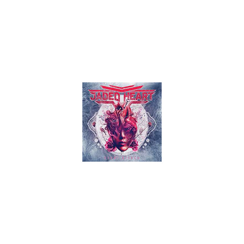 HEART ATTACK - RED EDITION