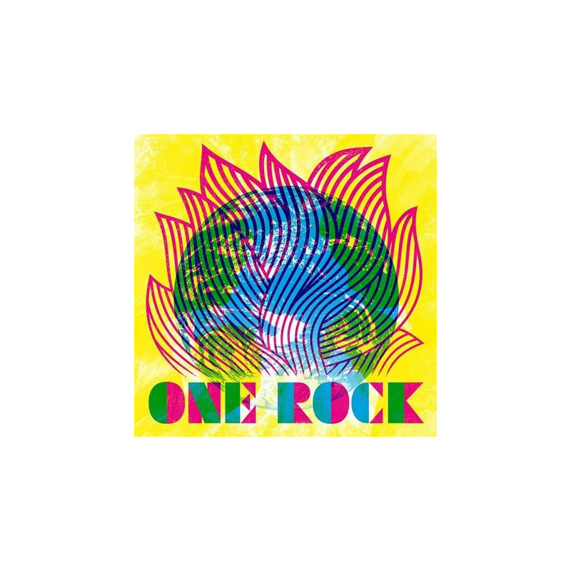 ONE ROCK