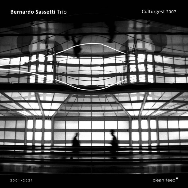 CULTURGEST 2007