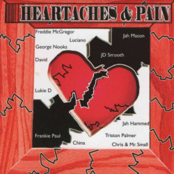 HEARTACHES & PAIN