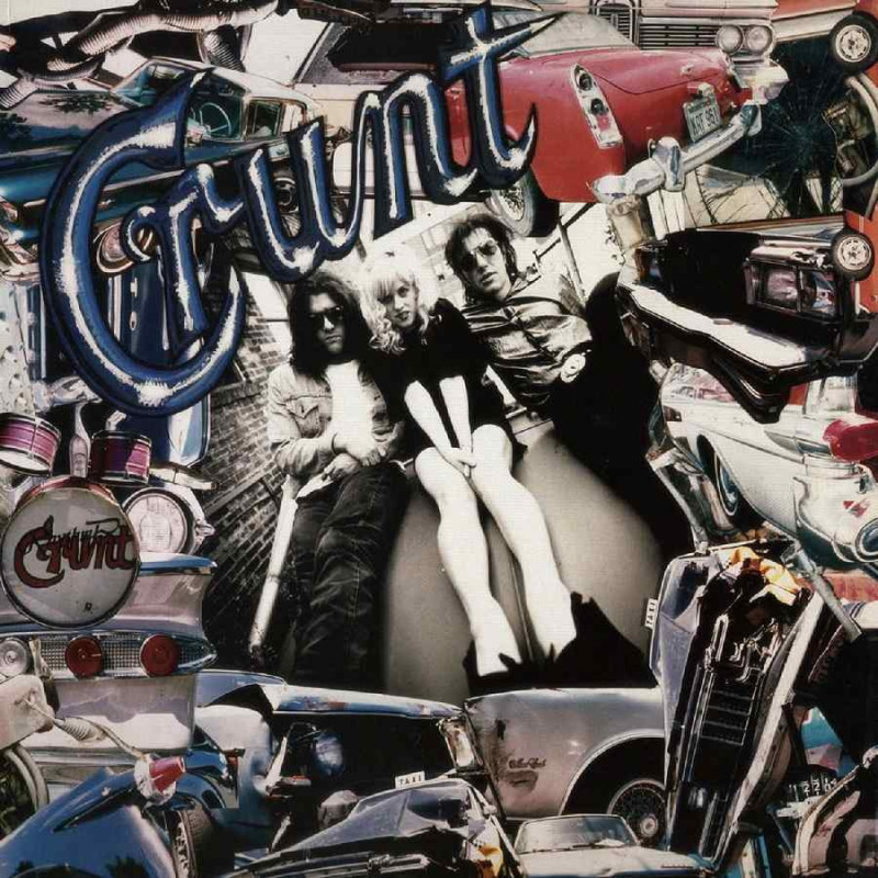 CRUNT