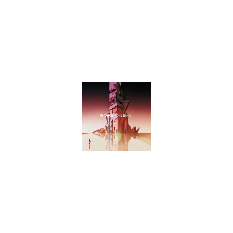 TOHU BOHU - COLOURED VINYL