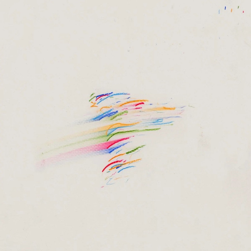 RAINBOW MUSIC (CREAM VINYL)
