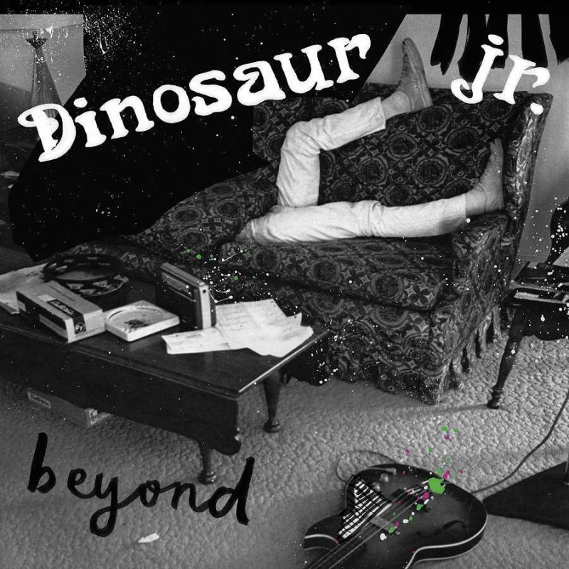 BEYOND (15TH ANNIVERSARY EDITION)
