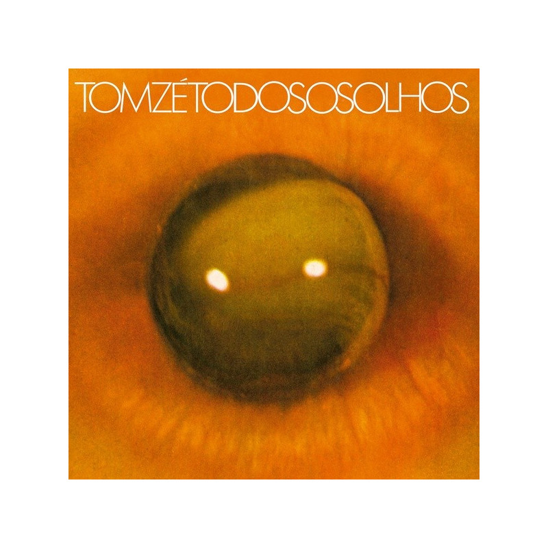 TODO OS OLHOS