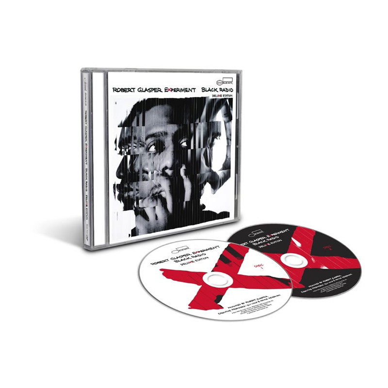 BLACK RADIO DELUXE EDITION