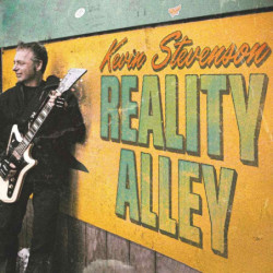 REALITY ALLEY