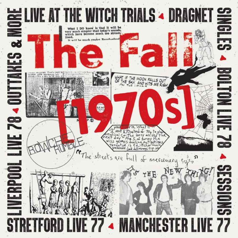 1970S (12 CD)