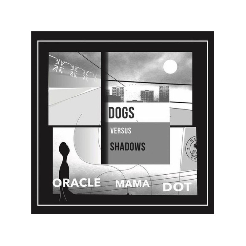ORACLE MAMA DOT