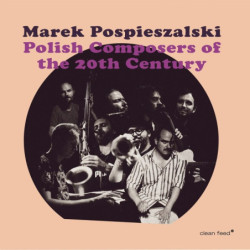 POLISH COMPOSERS OF THE20TH...