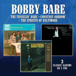 TRAVELIN  BARE / CONSTANT...