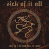 LIVE IN A WORLD FULL OF HATE