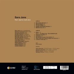 NON SIAMO TUTTI EROI [LP 180G LIMITED ED