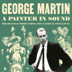A PAINTER IN SOUND...