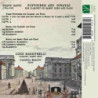 FRANZ DANZI: POT POURRIS AND SONATAS, FO