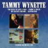 WAYS TO LOVE A MAN/TAMMY S TOUCH/MY ELUS