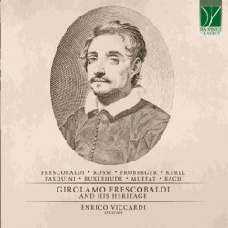 GIROLAMO FRESCOBALDI AND...