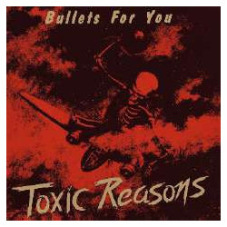 BULLETS FOR YOU