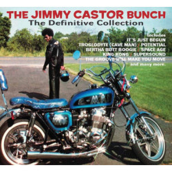 DEFINITIVE COLLECTION 3CD...