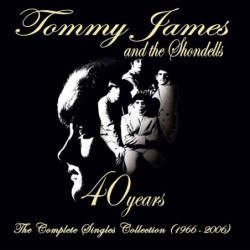 40 YEARS THE COMPLETE...