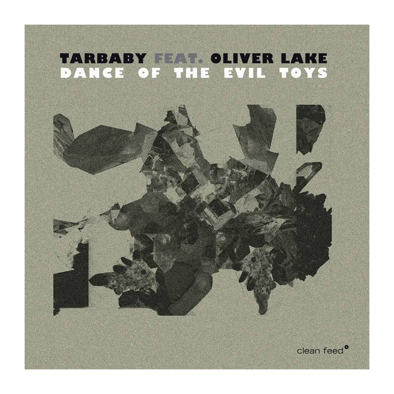 DANCE OF THE EVIL TOYS