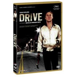 DRIVE "INDIMENTICABILI" - DVD