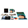 THE MIRACLE (SUPERDELUXE COLLECTOR'S EDITION) 5CD+BLURAY+DVD+LP