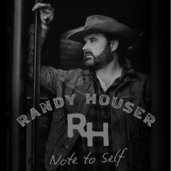 NOTE TO SELF (CLEAR VINYL)