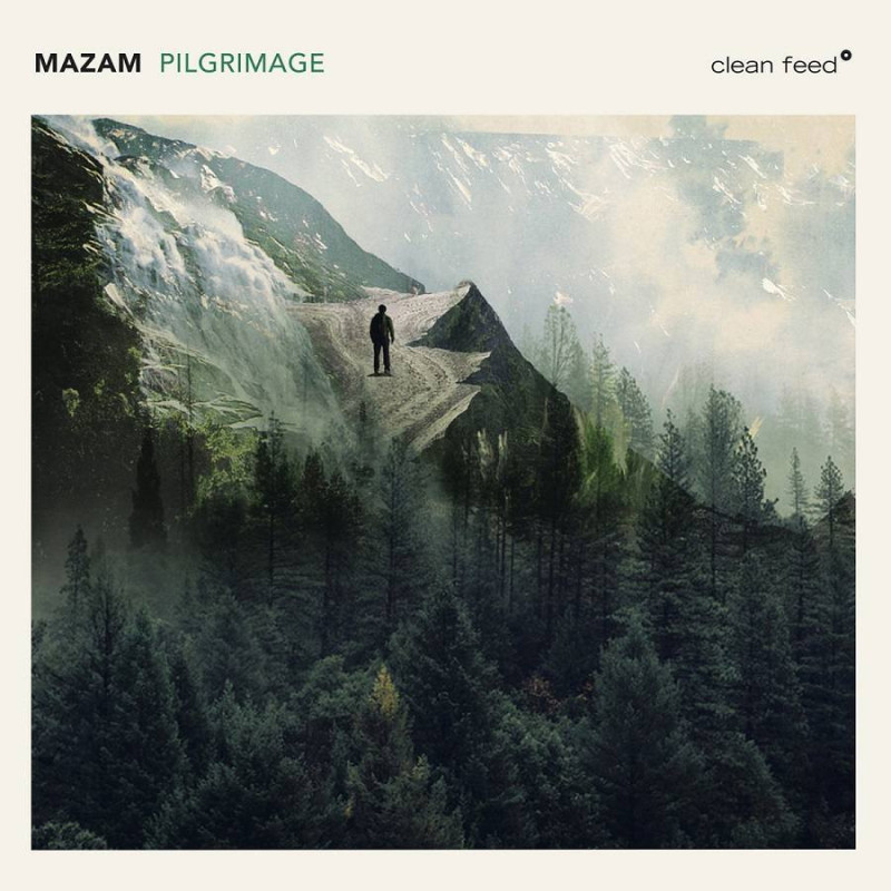 PILGRIMAGE
