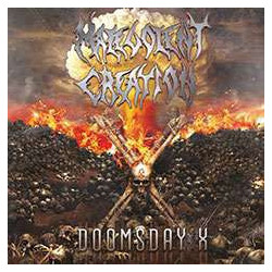 DOOMSDAY X