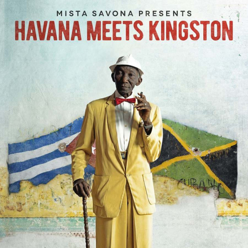 HAVANA MEETS KINGSTON