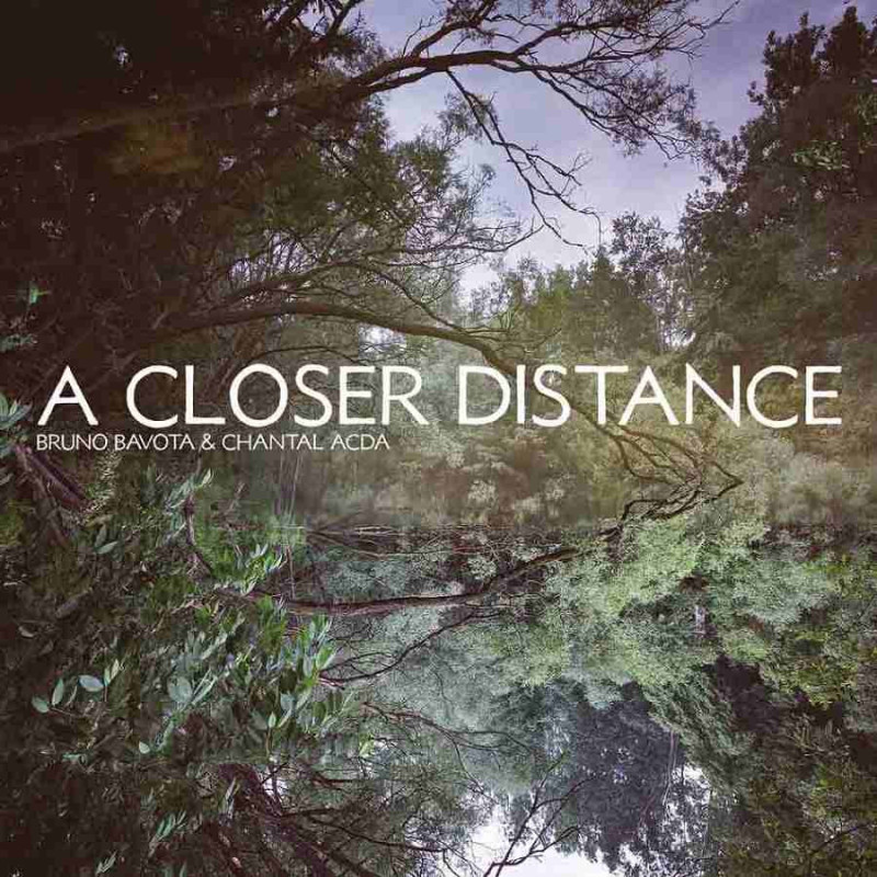 A CLOSER DISTANCE