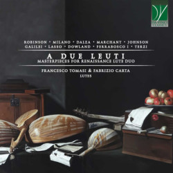 A DUE LEUTI: MASTERPIECES...